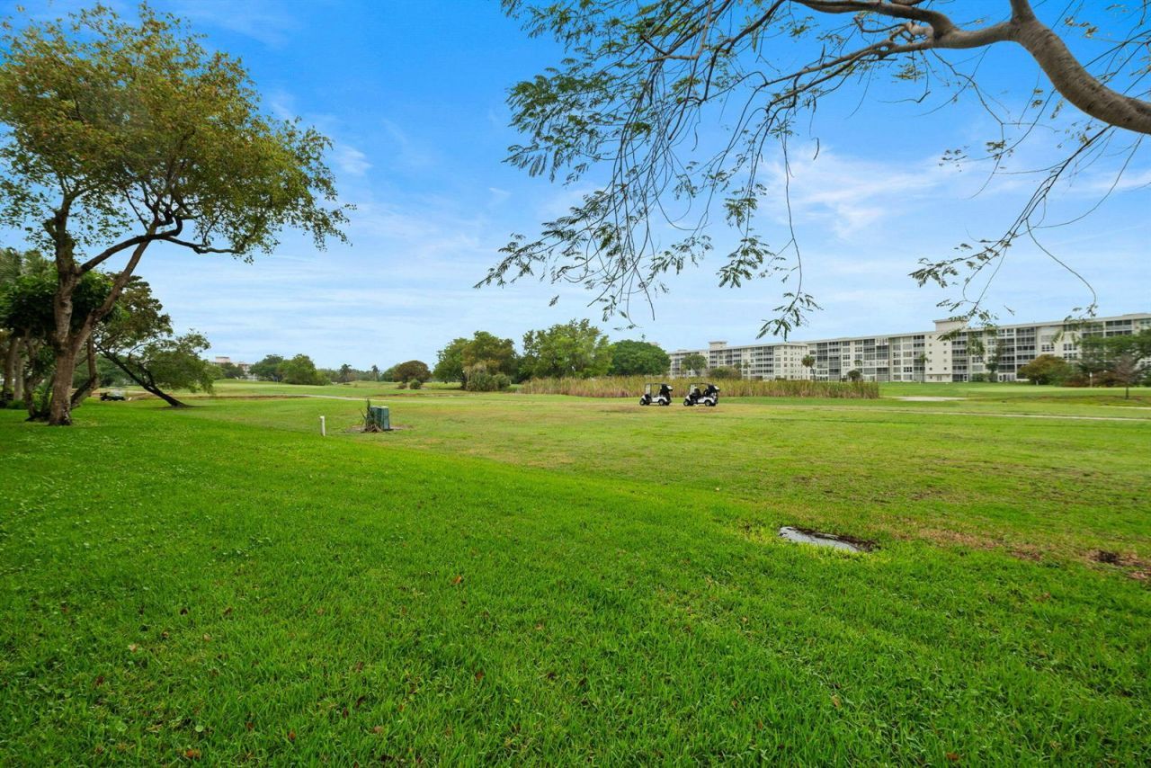 2651 S Palm Aire Drive , Unit 101, Pompano Beach, FL 33069 Photo