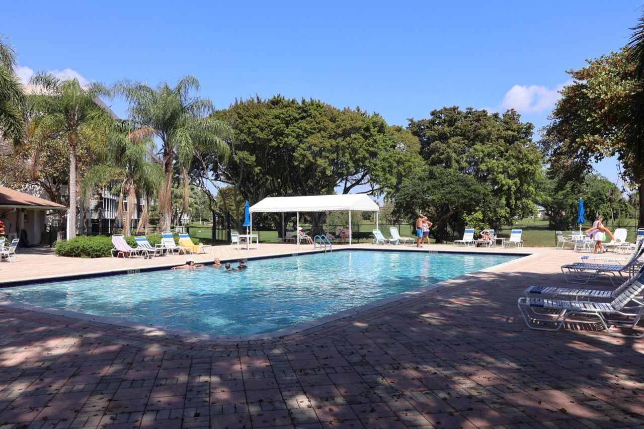2651 S Palm Aire Drive , Unit 101, Pompano Beach, FL 33069 Photo