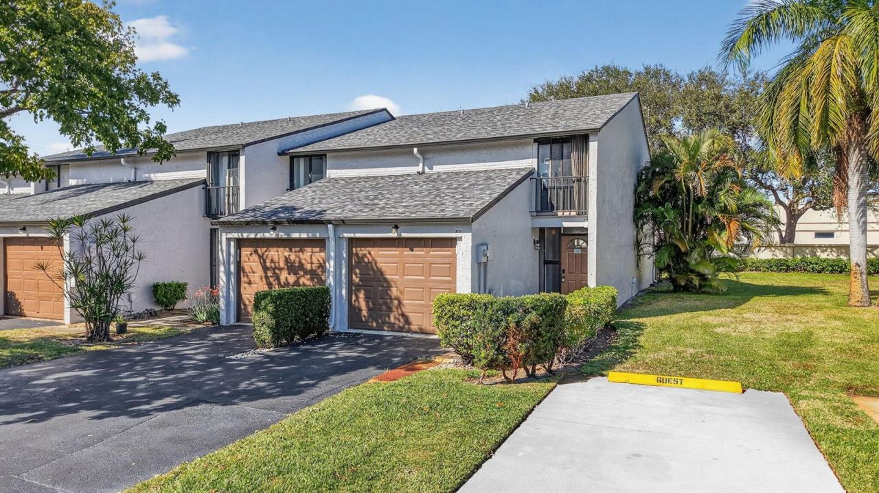 4761 NW 2nd Avenue , Unit 301, Boca Raton, FL 33431 Photo