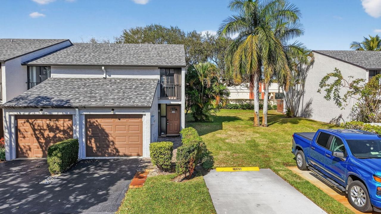 4761 NW 2nd Avenue , Unit 301, Boca Raton, FL 33431 Photo