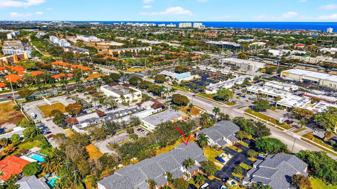4761 NW 2nd Avenue , Unit 301, Boca Raton, FL 33431 Photo