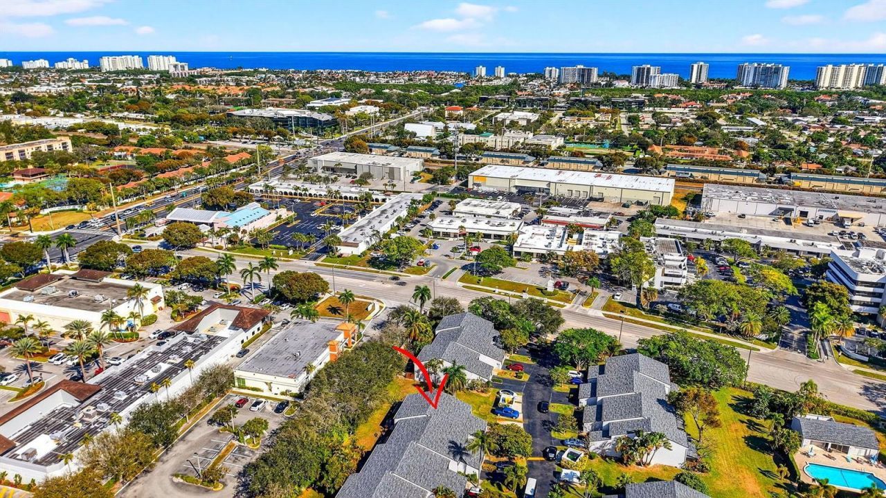 4761 NW 2nd Avenue , Unit 301, Boca Raton, FL 33431 Photo