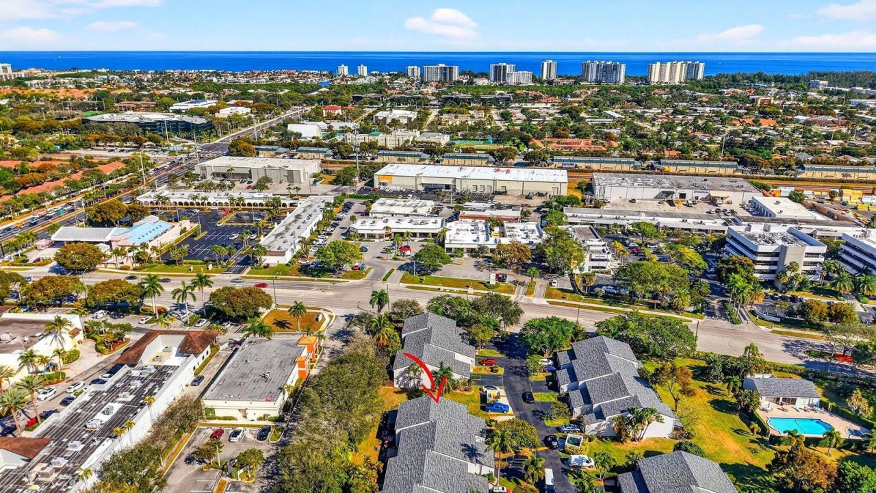 4761 NW 2nd Avenue , Unit 301, Boca Raton, FL 33431 Photo