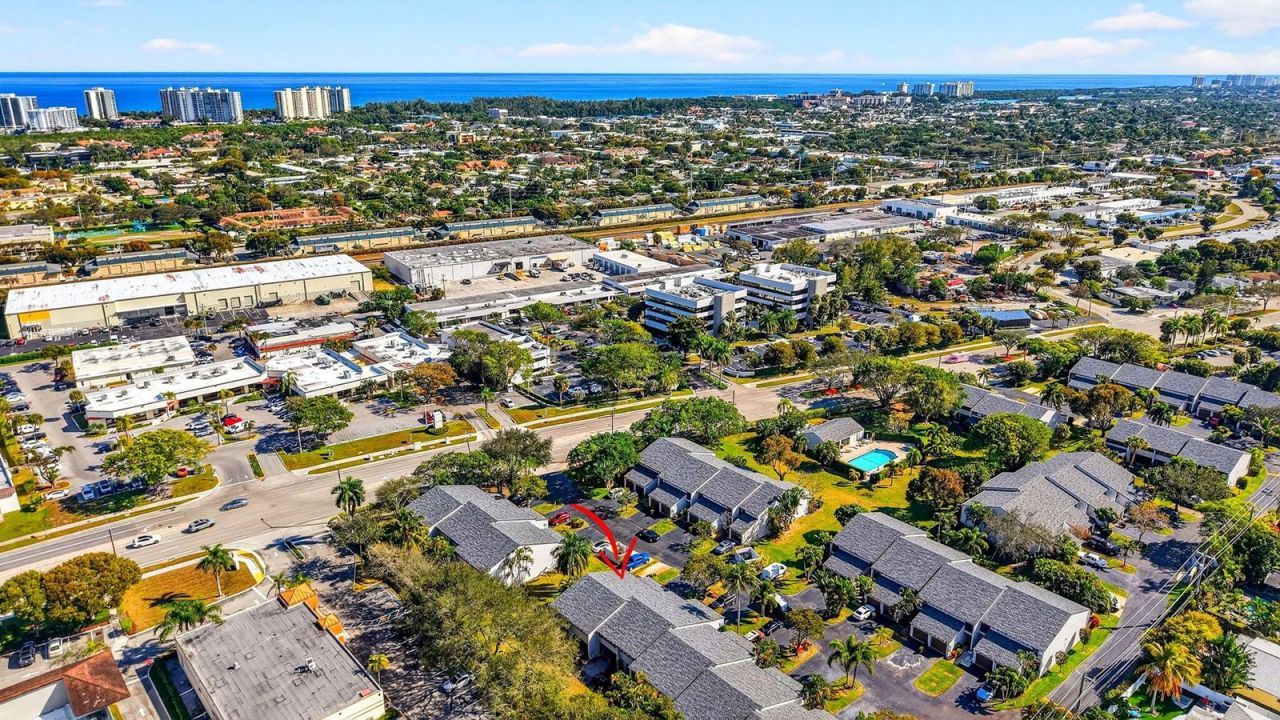 4761 NW 2nd Avenue , Unit 301, Boca Raton, FL 33431 Photo