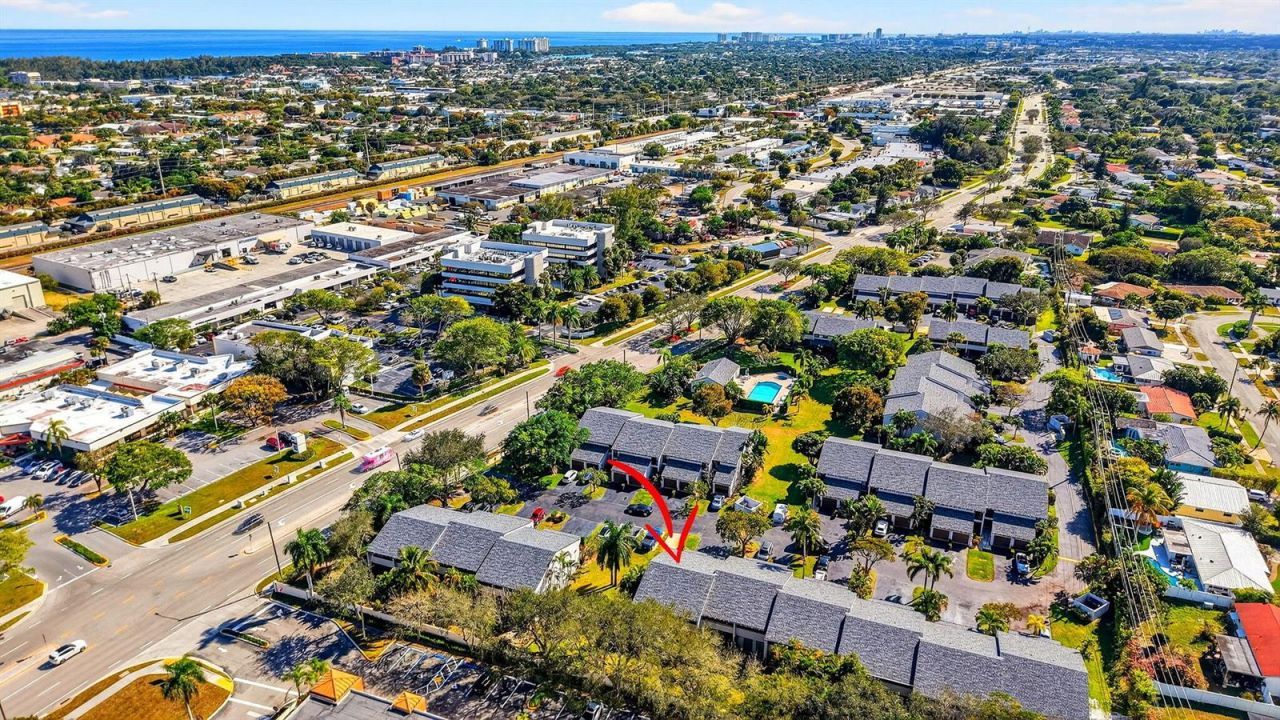 4761 NW 2nd Avenue , Unit 301, Boca Raton, FL 33431 Photo