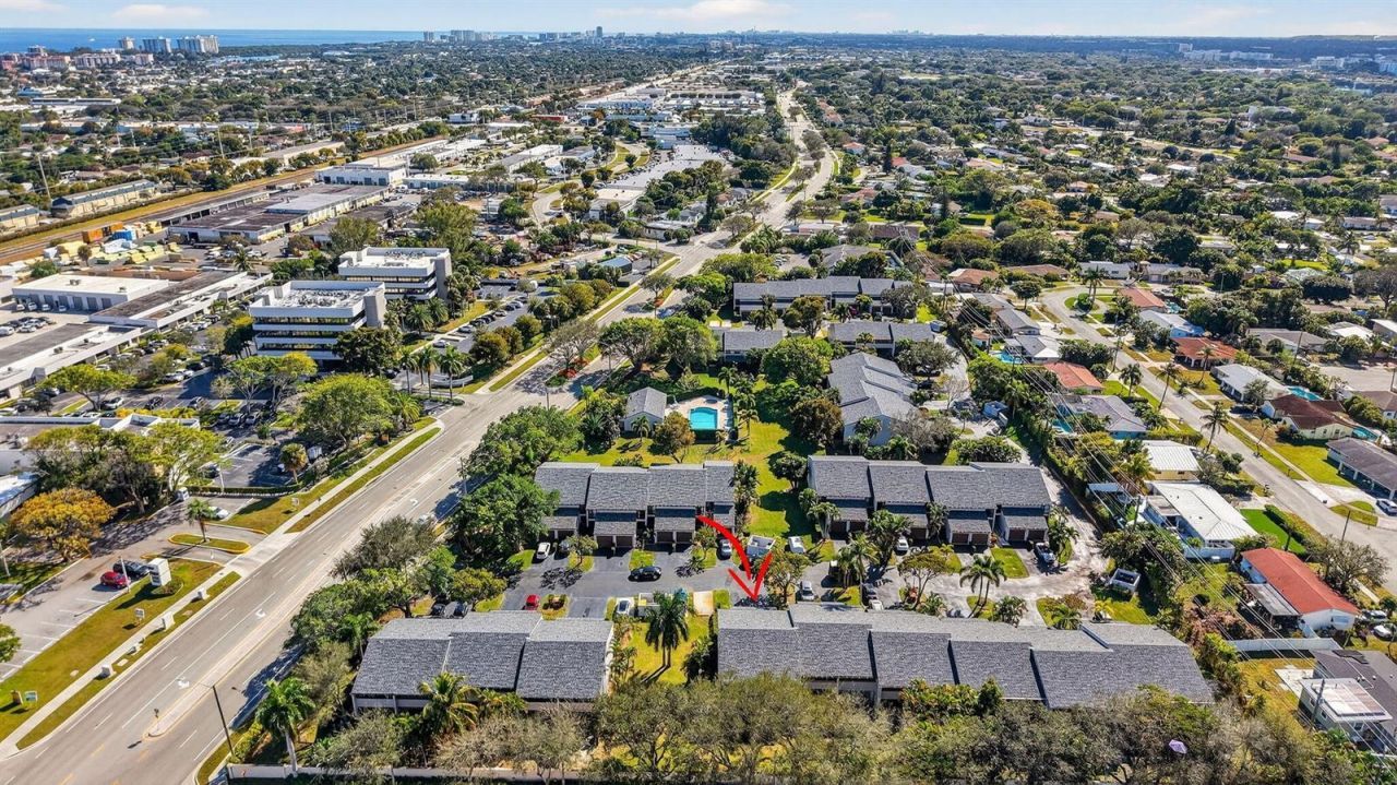 4761 NW 2nd Avenue , Unit 301, Boca Raton, FL 33431 Photo