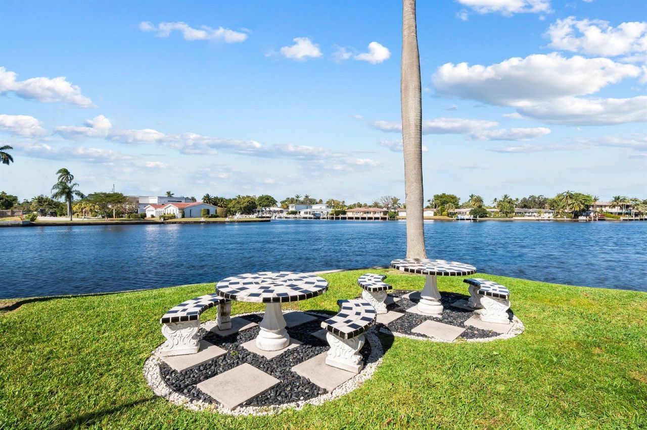 1881 Middle River Drive , Unit 206, Fort Lauderdale, FL 33305 Photo