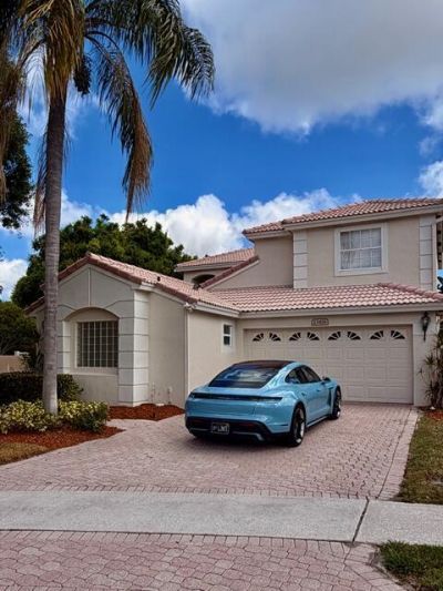 23426 Alzira Circle , Boca Raton, FL 33433 Photo