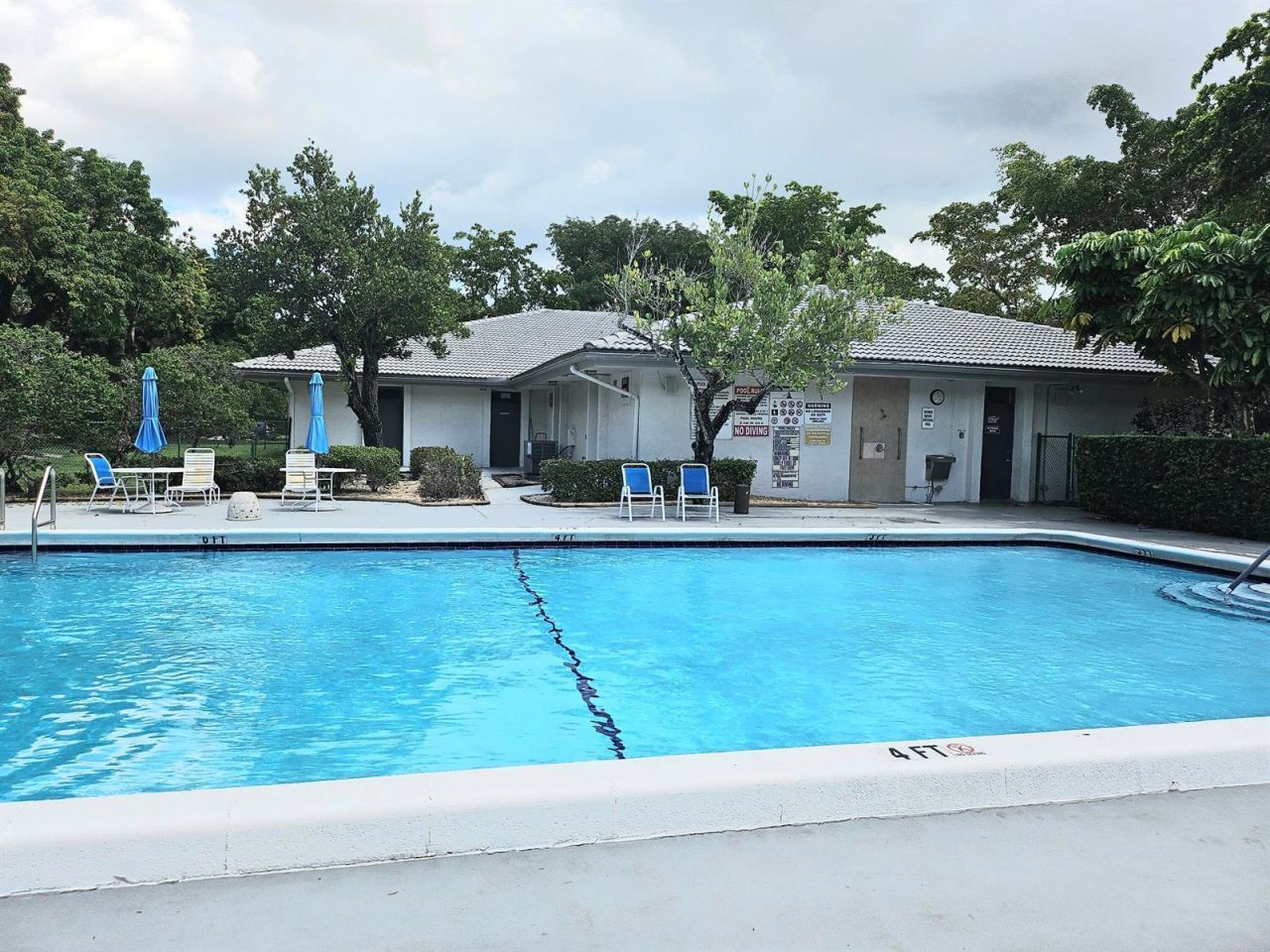 5860 NW 44th Street , Unit 412, Lauderhill, FL 33319 Photo