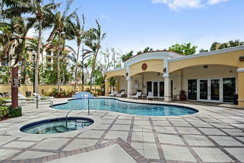191 SE 20th Avenue , Unit 615, Deerfield Beach, FL 33441 Photo