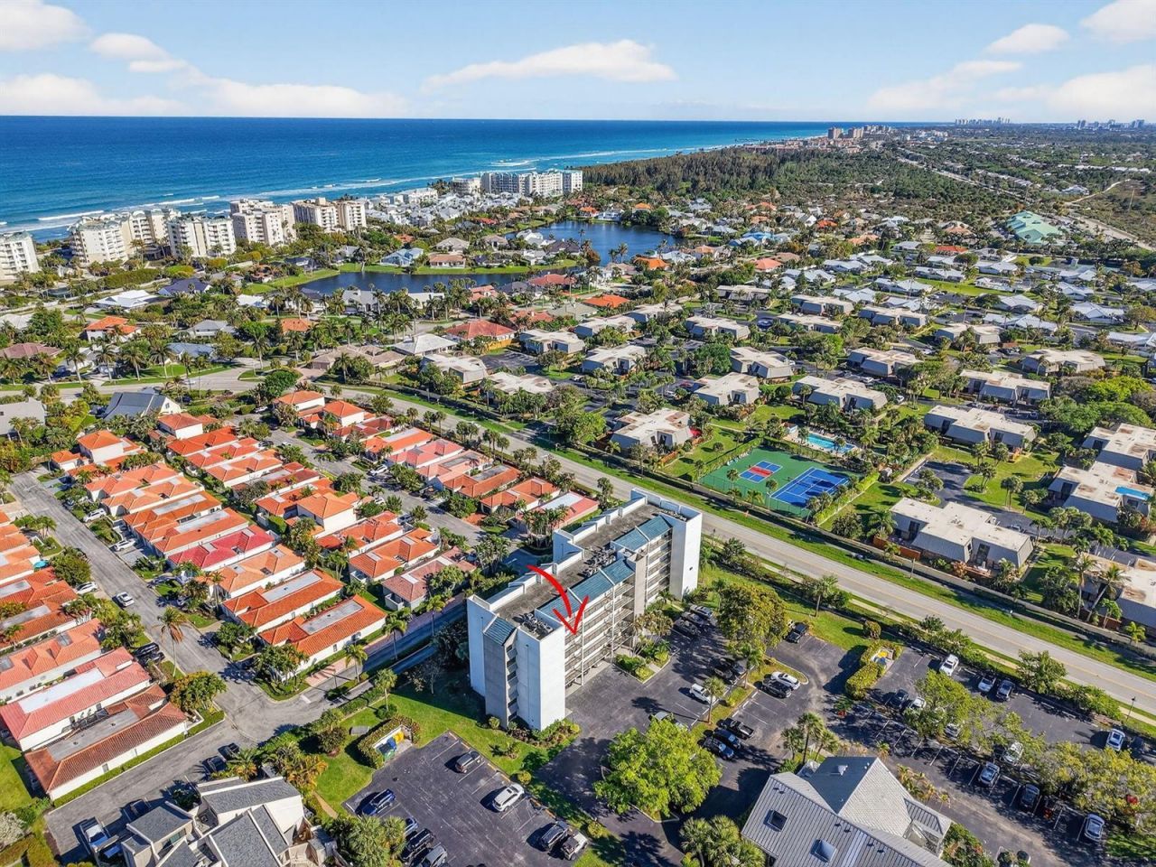 1605 S Us Highway 1 , Unit 504m3, Jupiter, FL 33477 Photo