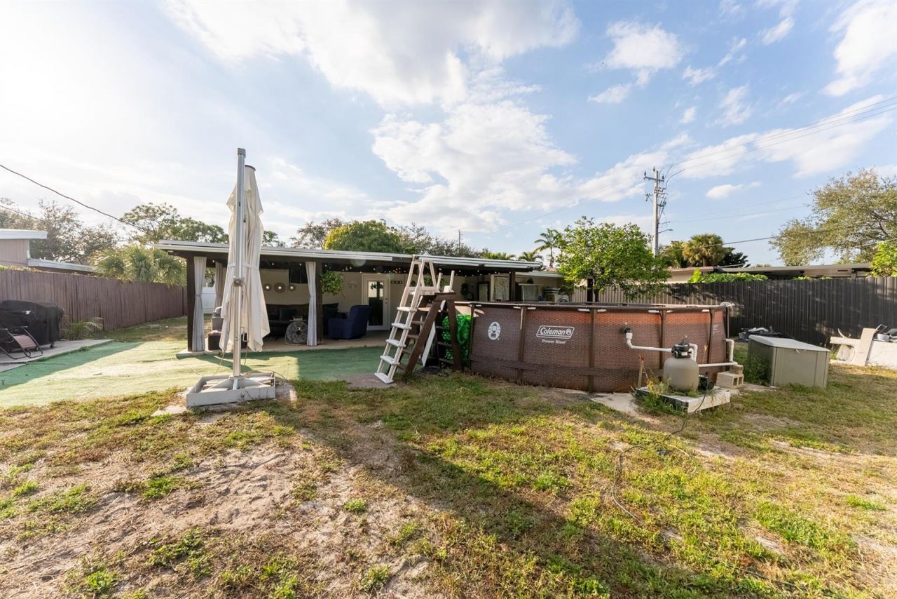 1432 SW 26th Avenue , Fort Lauderdale, FL 33312 Photo