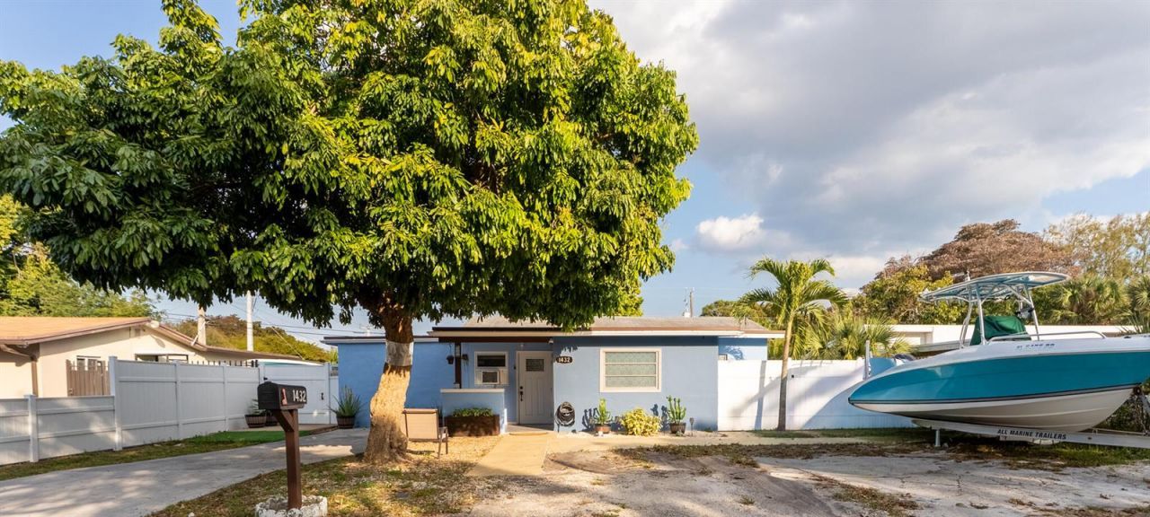 1432 SW 26th Avenue , Fort Lauderdale, FL 33312 Photo