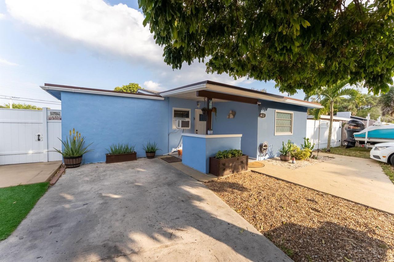 1432 SW 26th Avenue , Fort Lauderdale, FL 33312 Photo