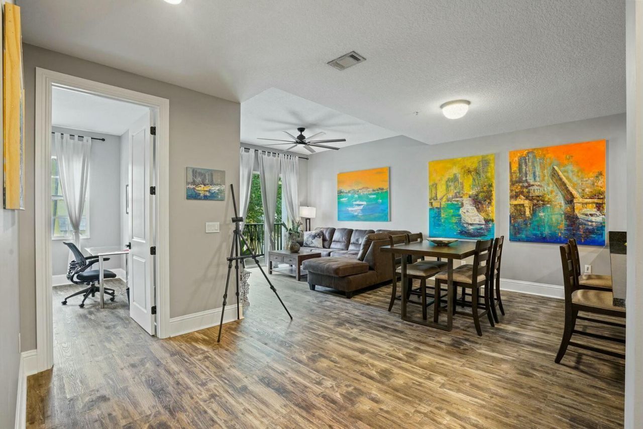 3120 E Latitude Circle , Unit 206, Delray Beach, FL 33483 Photo