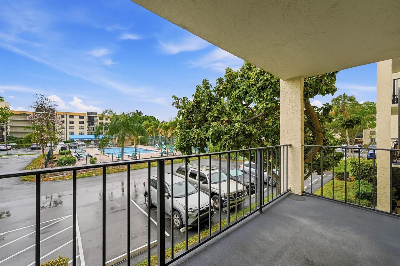 6195 Rock Island Road , Unit 210, Tamarac, FL 33319 Photo