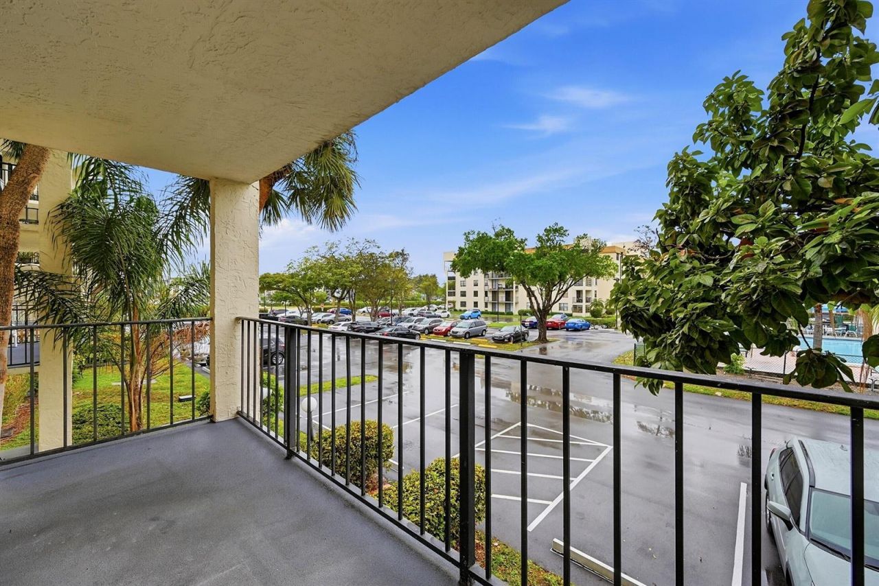 6195 Rock Island Road , Unit 210, Tamarac, FL 33319 Photo
