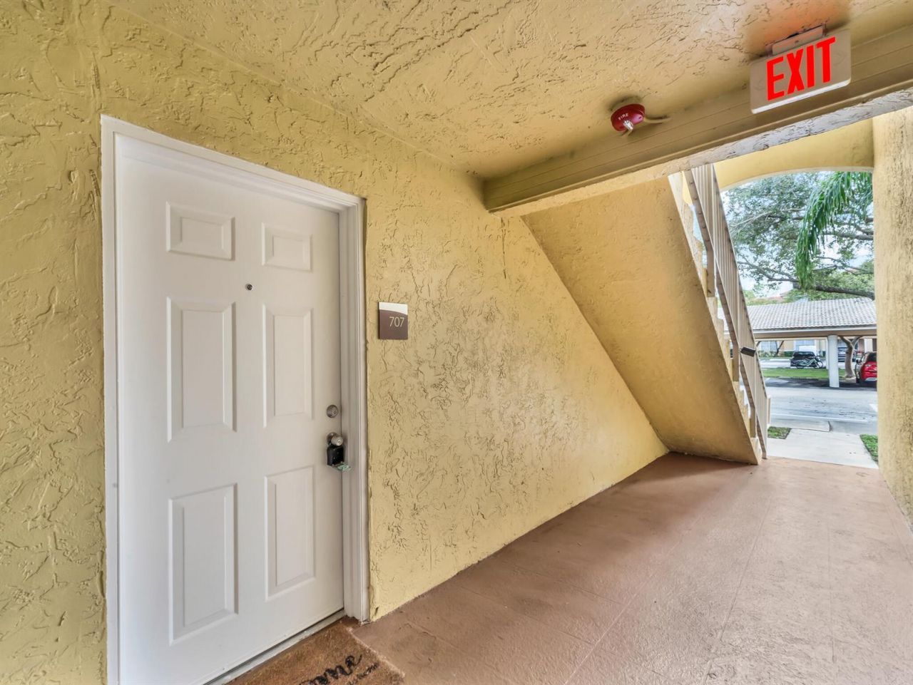 5560 NW 61st Street , Unit 707, Coconut Creek, FL 33073 Photo