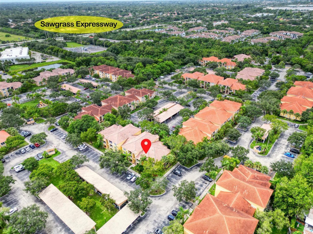 5560 NW 61st Street , Unit 707, Coconut Creek, FL 33073 Photo