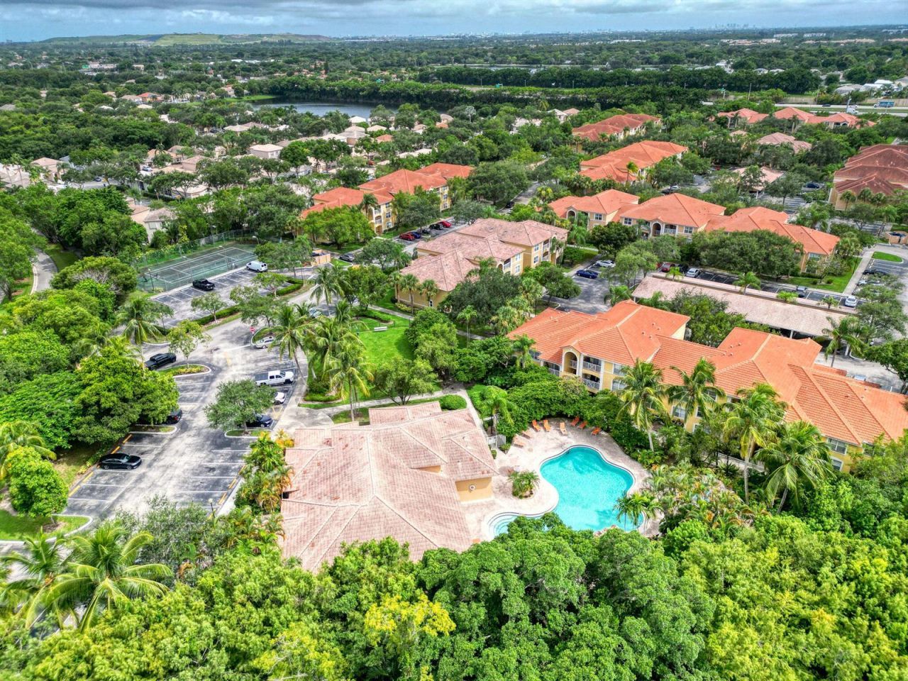 5560 NW 61st Street , Unit 707, Coconut Creek, FL 33073 Photo