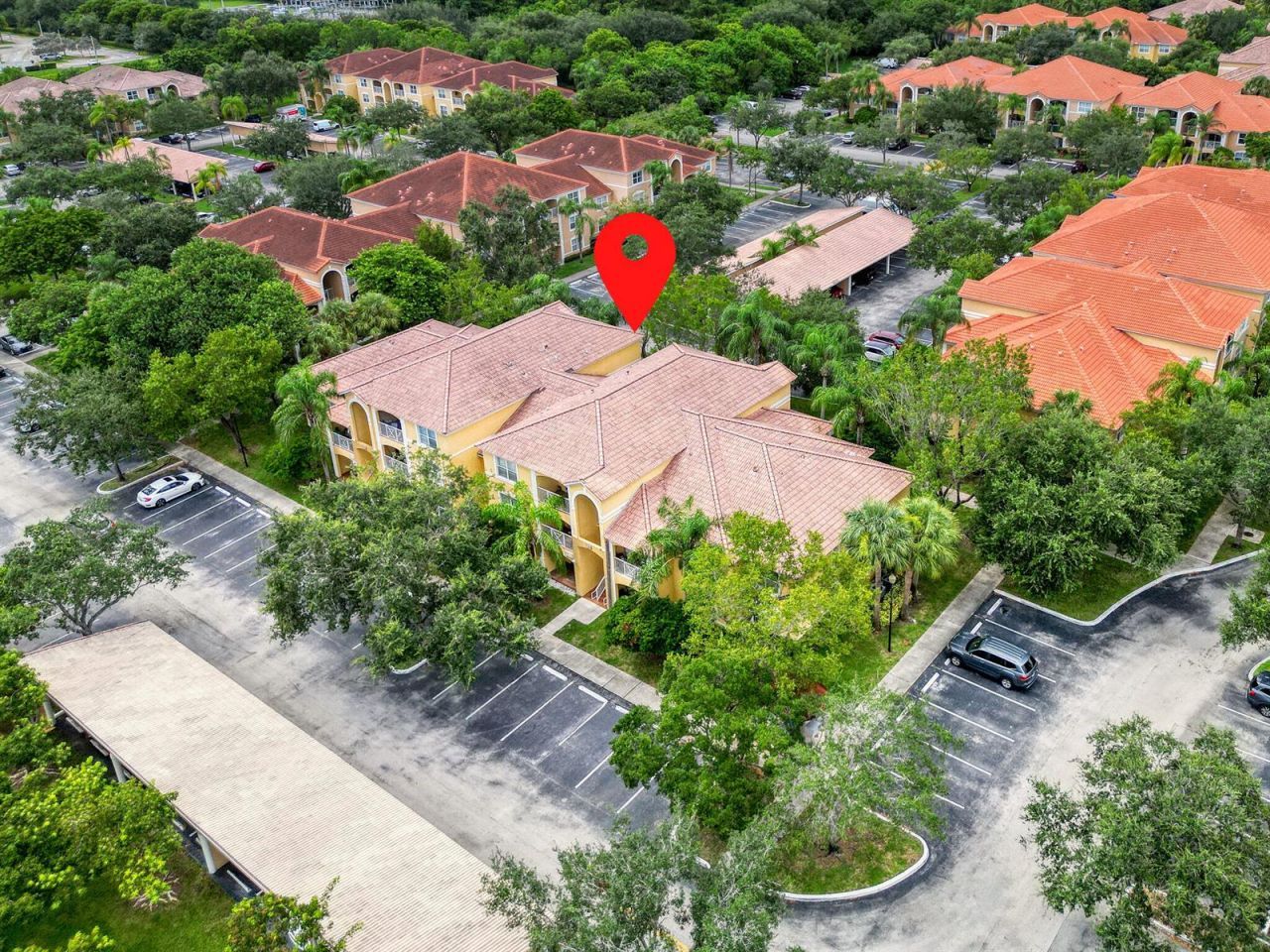 5560 NW 61st Street , Unit 707, Coconut Creek, FL 33073 Photo