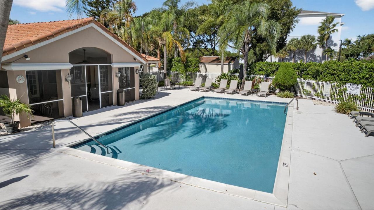 612 Executive Center Drive , Unit 3107, West Palm Beach, FL 33401 Photo