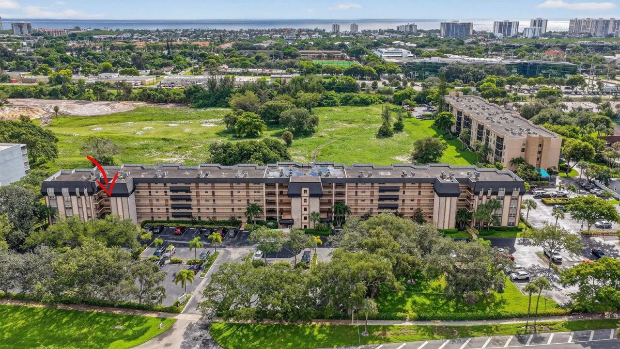 5340 NW 2nd Avenue , Unit 421, Boca Raton, FL 33487 Photo