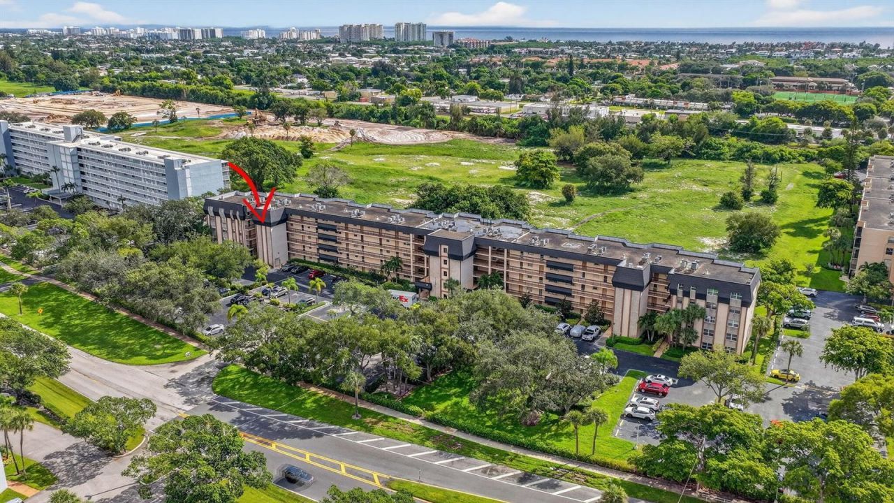 5340 NW 2nd Avenue , Unit 421, Boca Raton, FL 33487 Photo