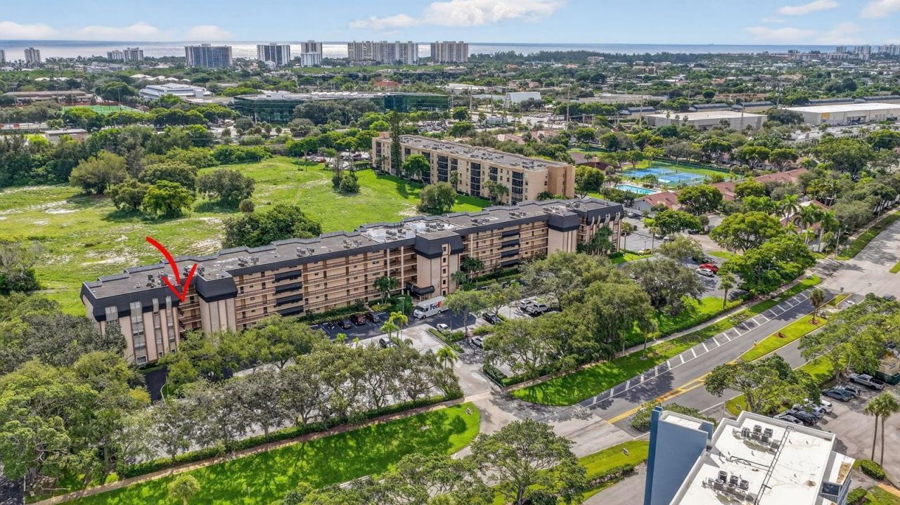 5340 NW 2nd Avenue , Unit 421, Boca Raton, FL 33487 Photo