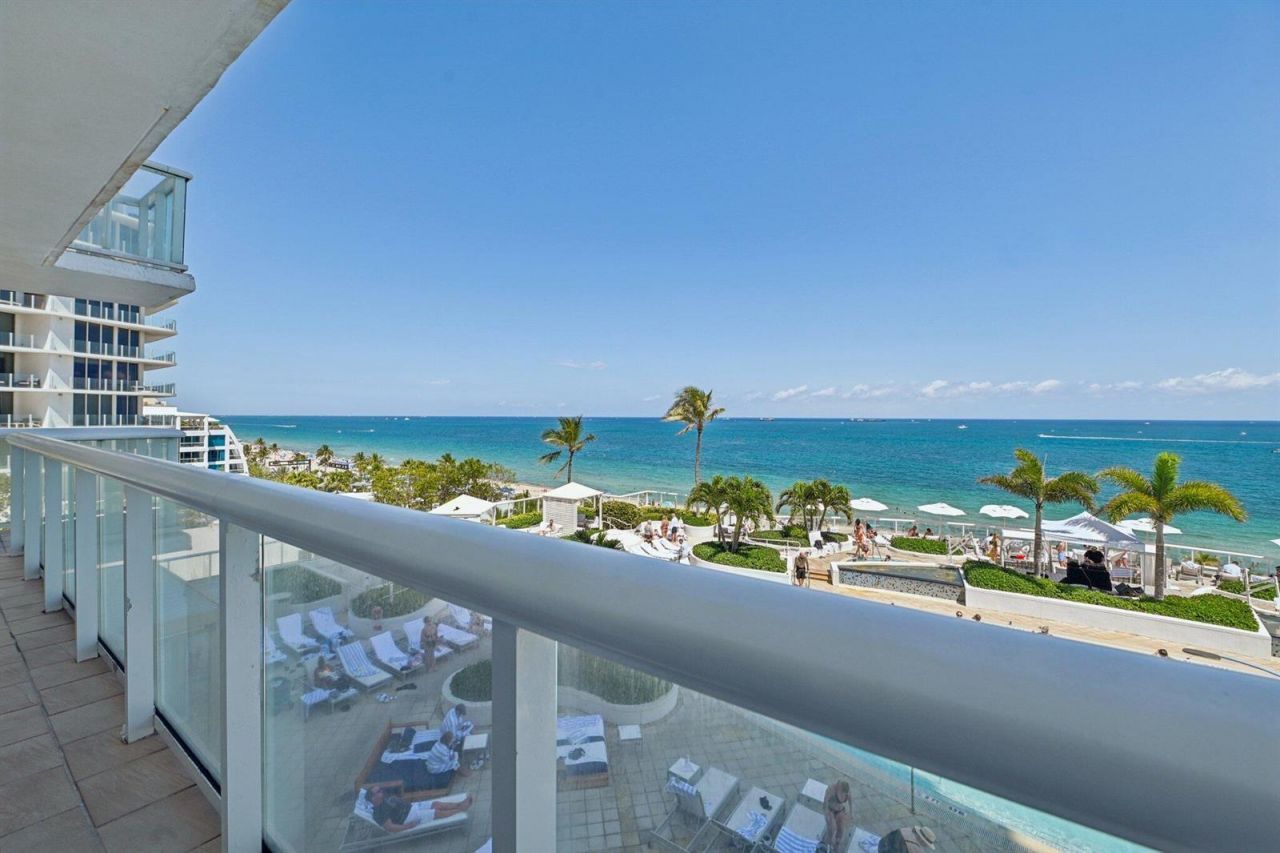 505 N Fort Lauderdale Beach Boulevard , Unit 818, Fort Lauderdale, FL 33304 Photo