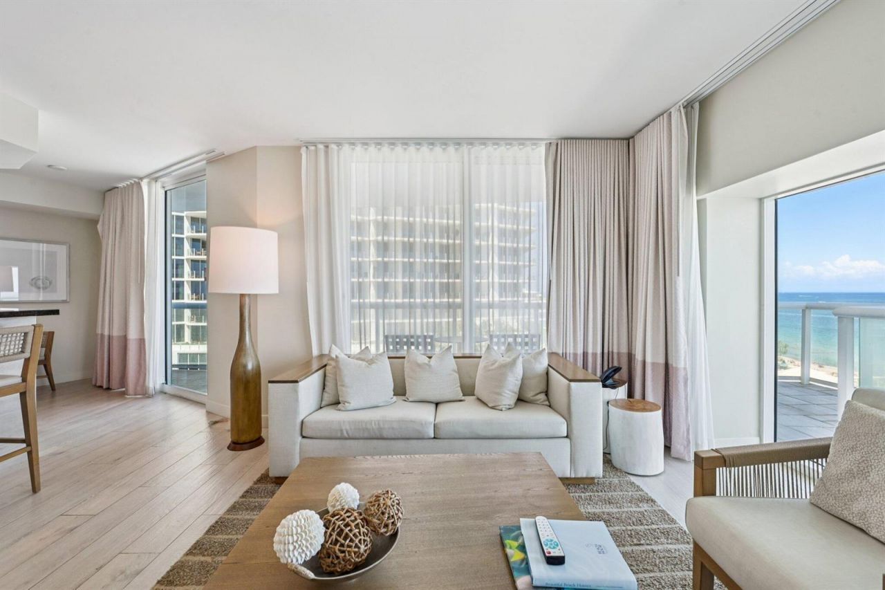 505 N Fort Lauderdale Beach Boulevard , Unit 818, Fort Lauderdale, FL 33304 Photo