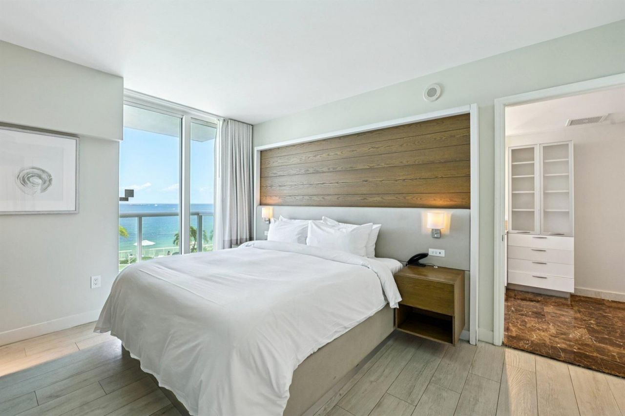 505 N Fort Lauderdale Beach Boulevard , Unit 818, Fort Lauderdale, FL 33304 Photo