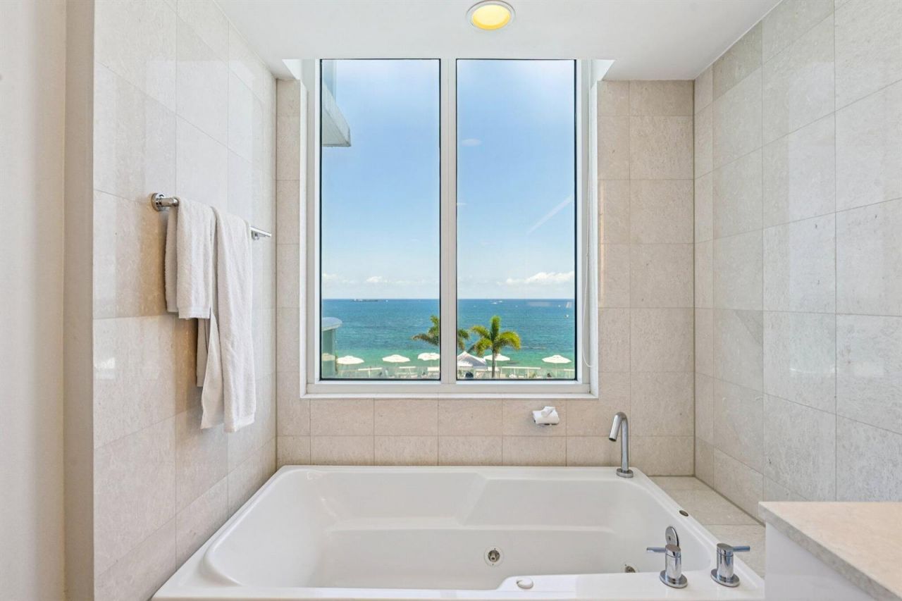 505 N Fort Lauderdale Beach Boulevard , Unit 818, Fort Lauderdale, FL 33304 Photo