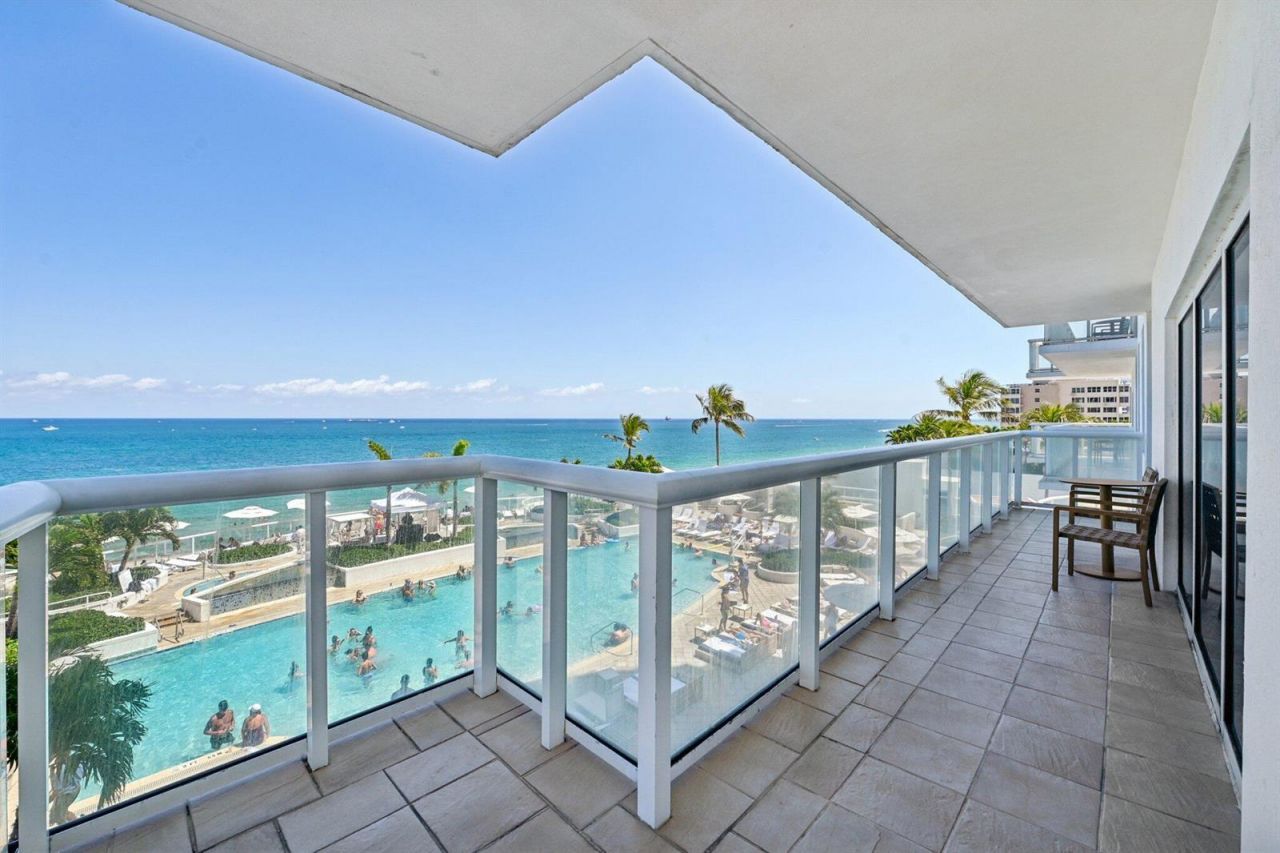 505 N Fort Lauderdale Beach Boulevard , Unit 818, Fort Lauderdale, FL 33304 Photo