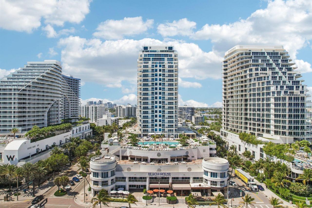 505 N Fort Lauderdale Beach Boulevard , Unit 818, Fort Lauderdale, FL 33304 Photo