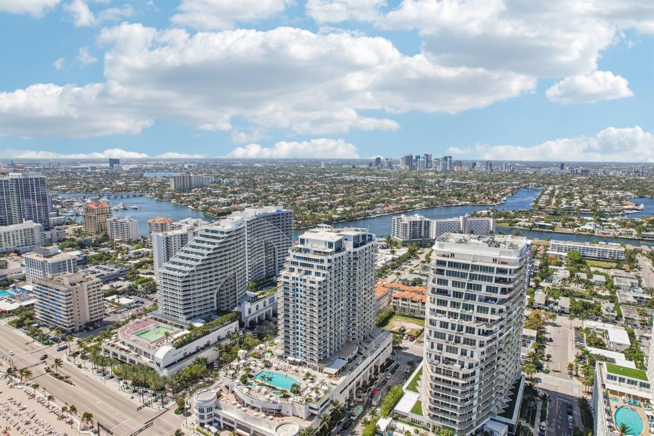 505 N Fort Lauderdale Beach Boulevard , Unit 818, Fort Lauderdale, FL 33304 Photo