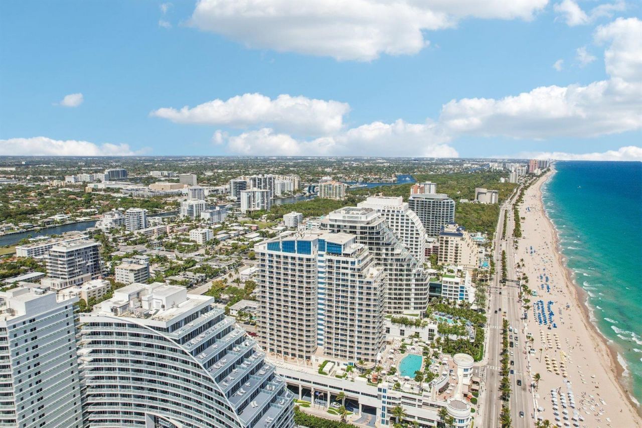 505 N Fort Lauderdale Beach Boulevard , Unit 818, Fort Lauderdale, FL 33304 Photo
