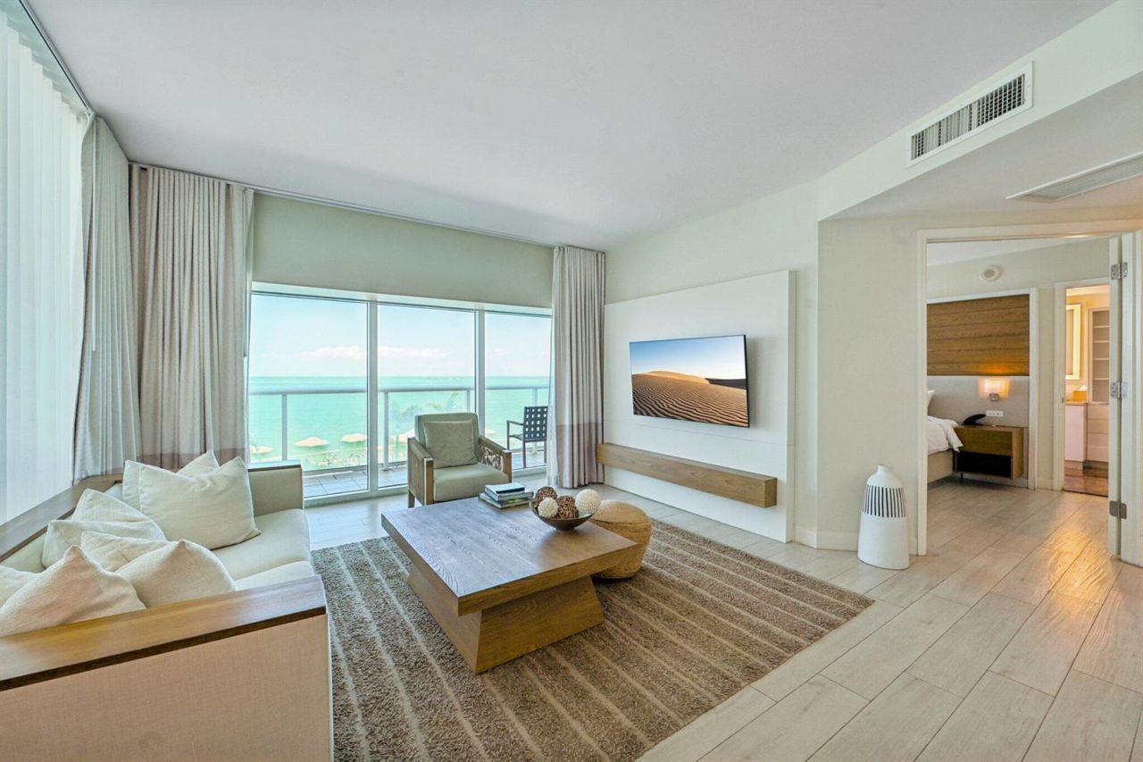 505 N Fort Lauderdale Beach Boulevard , Unit 818, Fort Lauderdale, FL 33304 Photo