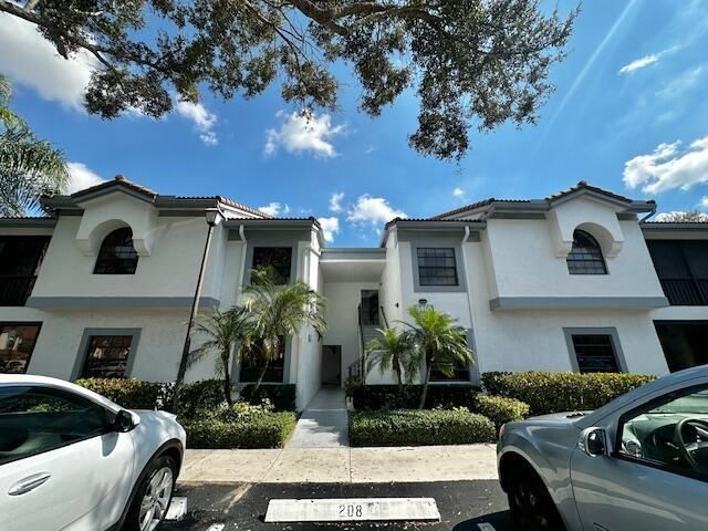 5406 Firenze Drive , Unit O, Boynton Beach, FL 33437 Photo