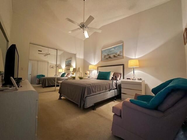 5406 Firenze Drive , Unit O, Boynton Beach, FL 33437 Photo
