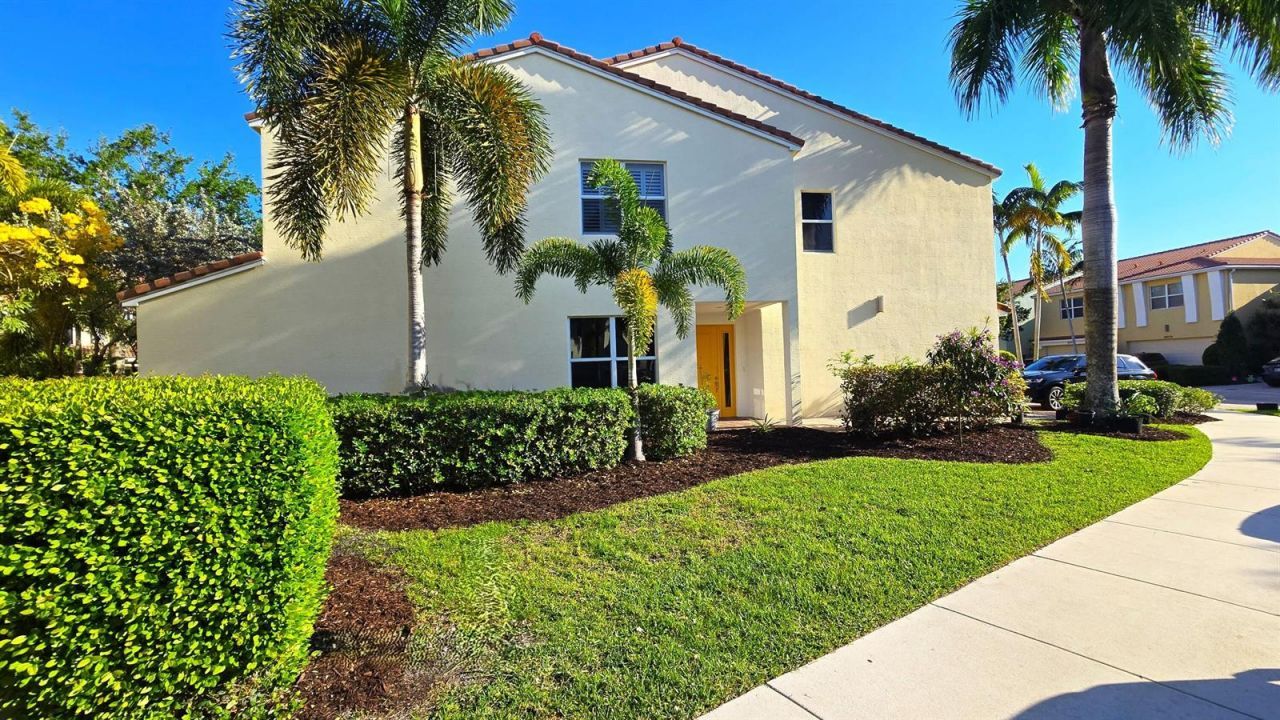 4820 NW 16th Terrace , Boca Raton, FL 33431 Photo