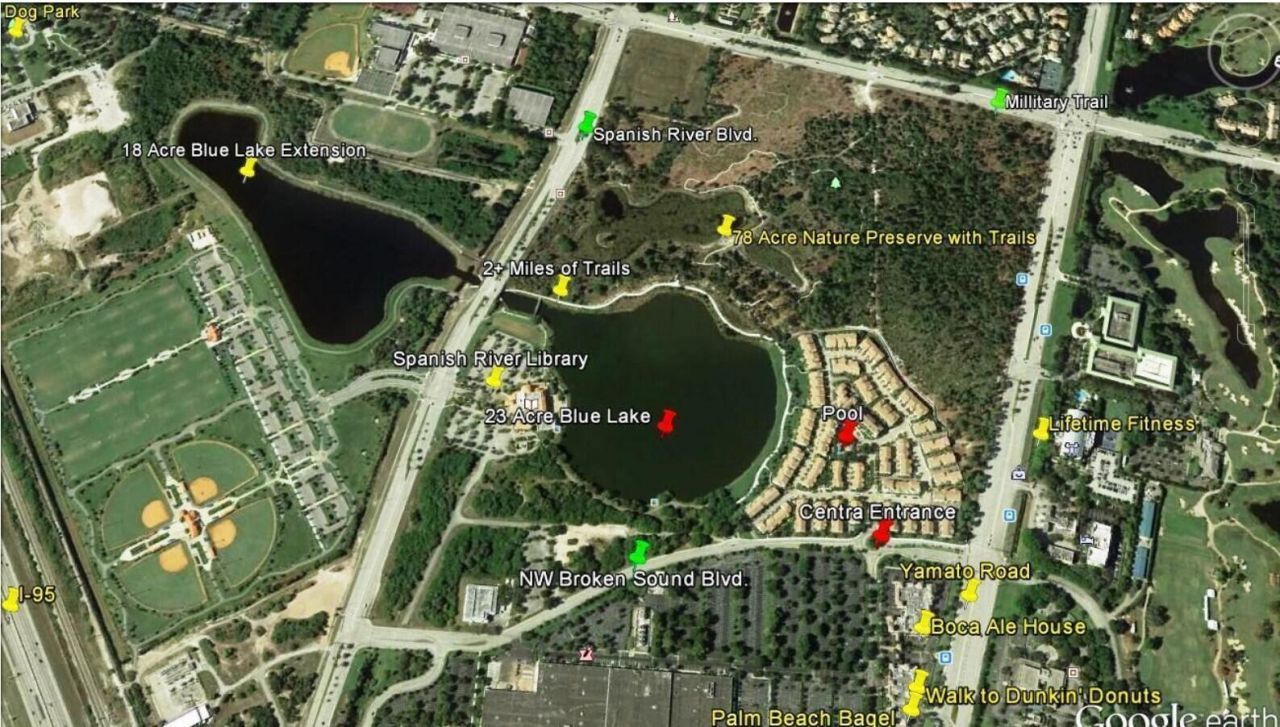 4820 NW 16th Terrace , Boca Raton, FL 33431 Photo
