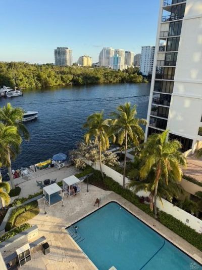 2670 E Sunrise Boulevard , Unit 703, Fort Lauderdale, FL 33304 Photo