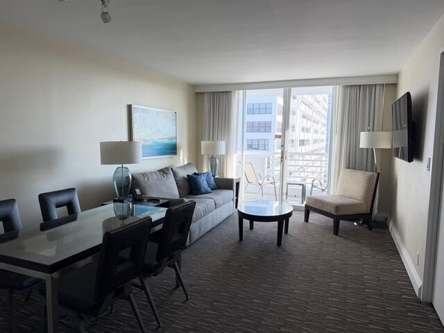 2670 E Sunrise Boulevard , Unit 703, Fort Lauderdale, FL 33304 Photo