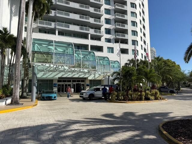 2670 E Sunrise Boulevard , Unit 703, Fort Lauderdale, FL 33304 Photo