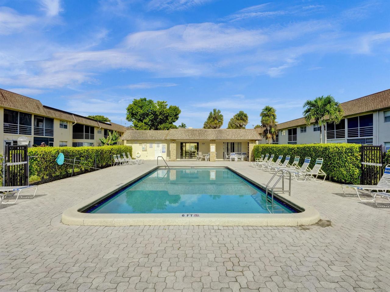 9855 Sandalfoot Boulevard , Unit Apt 317, Boca Raton, FL 33428 Photo
