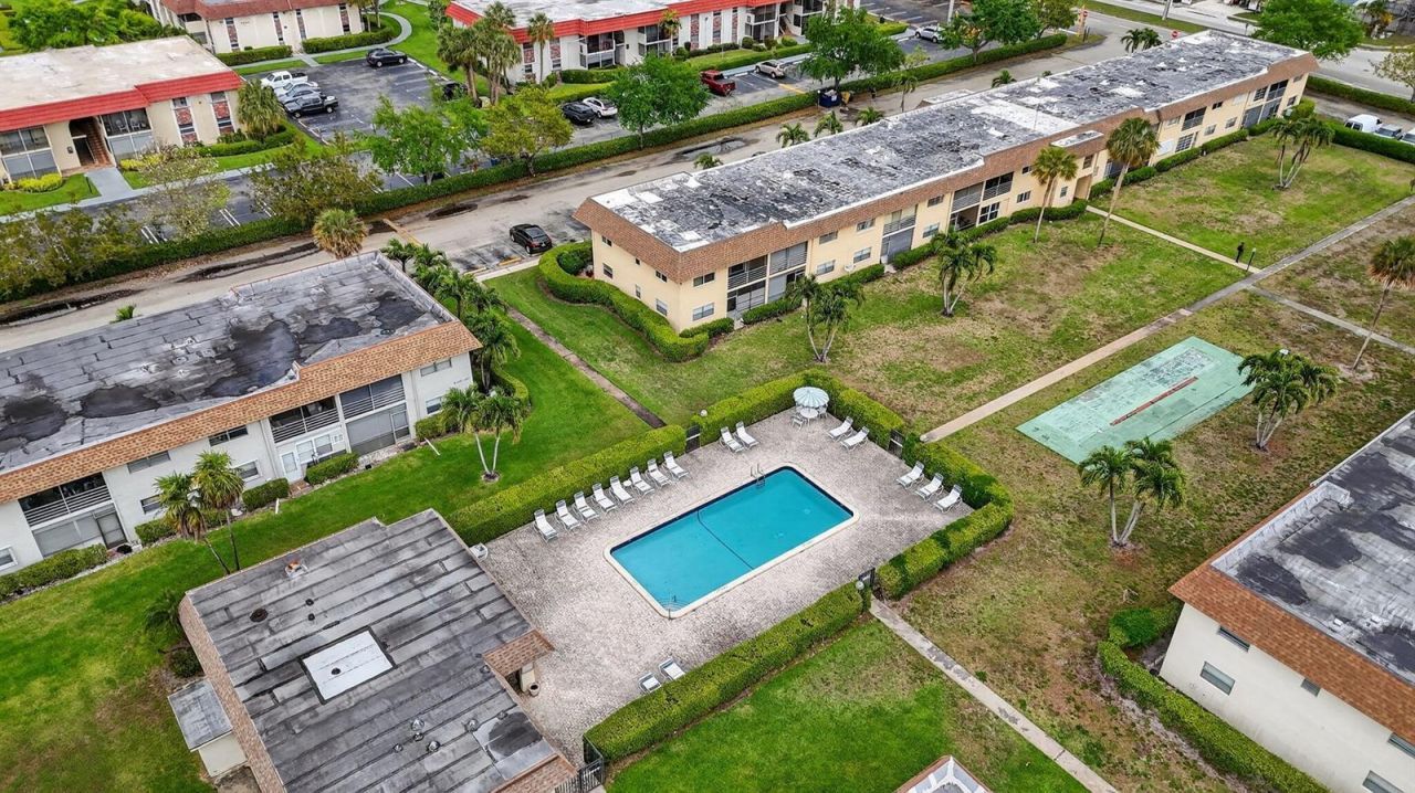 9855 Sandalfoot Boulevard , Unit Apt 317, Boca Raton, FL 33428 Photo