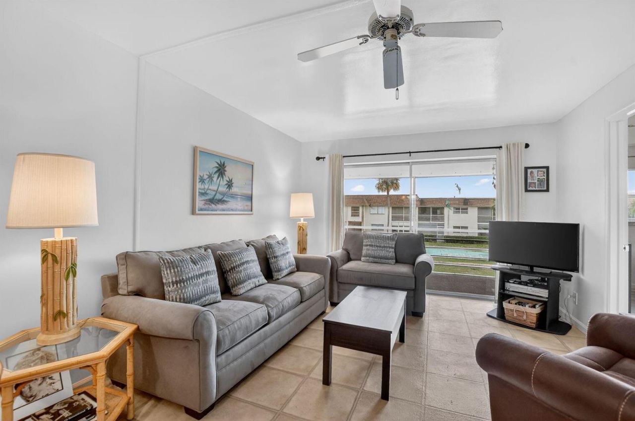 9855 Sandalfoot Boulevard , Unit Apt 317, Boca Raton, FL 33428 Photo