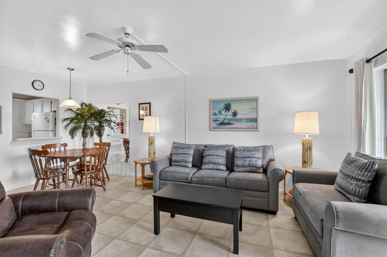 9855 Sandalfoot Boulevard , Unit Apt 317, Boca Raton, FL 33428 Photo