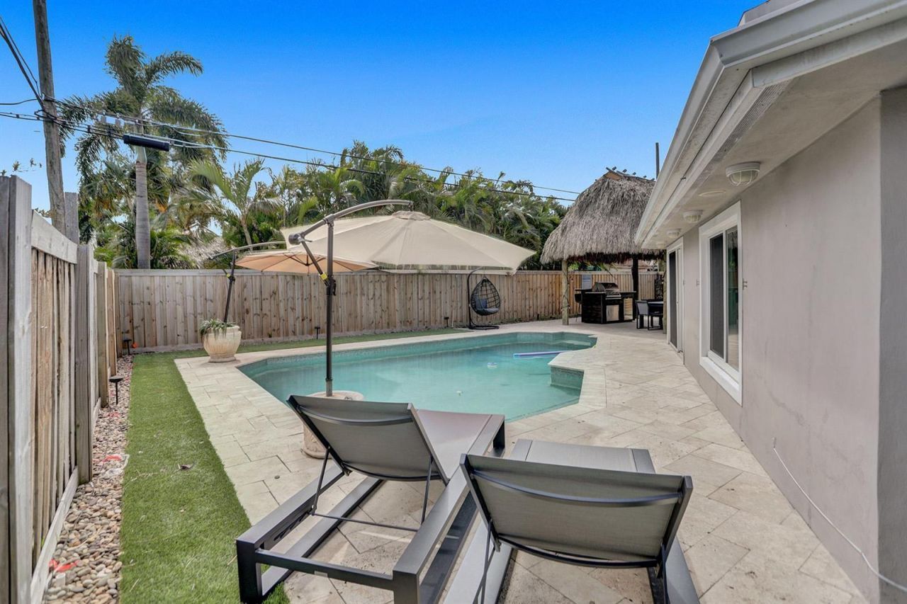 470 SE 4th Court , Pompano Beach, FL 33060 Photo